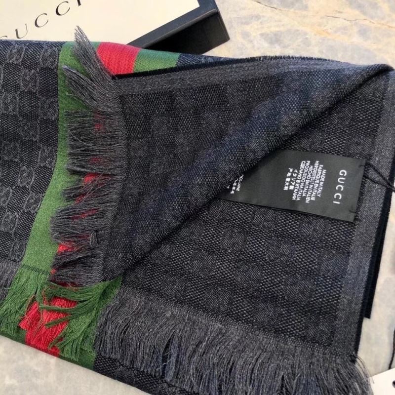 Gucci Scarf